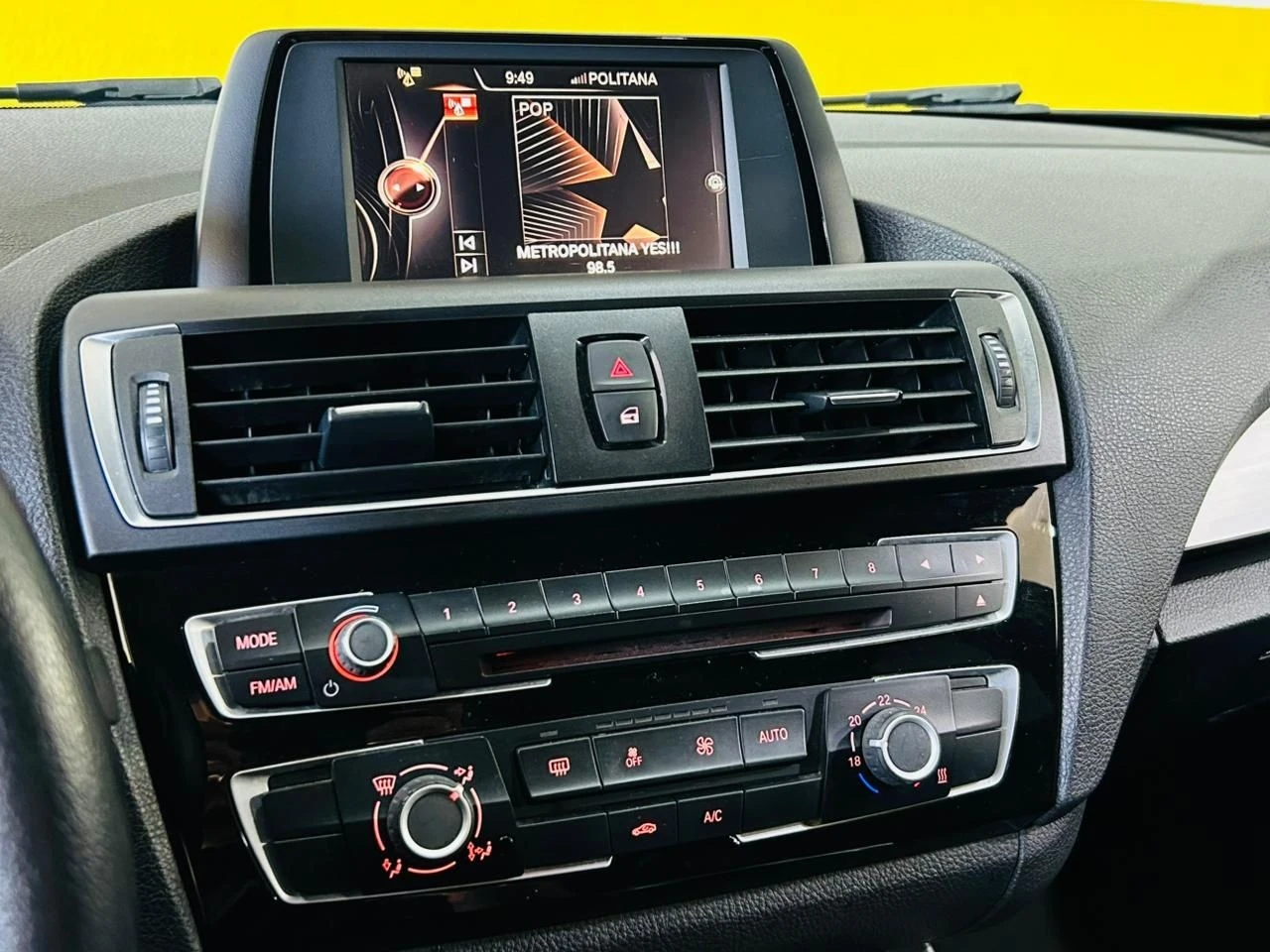 BMW 120i