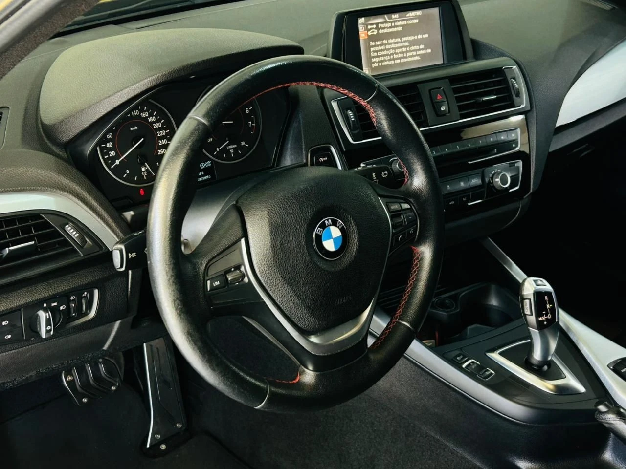 BMW 120i