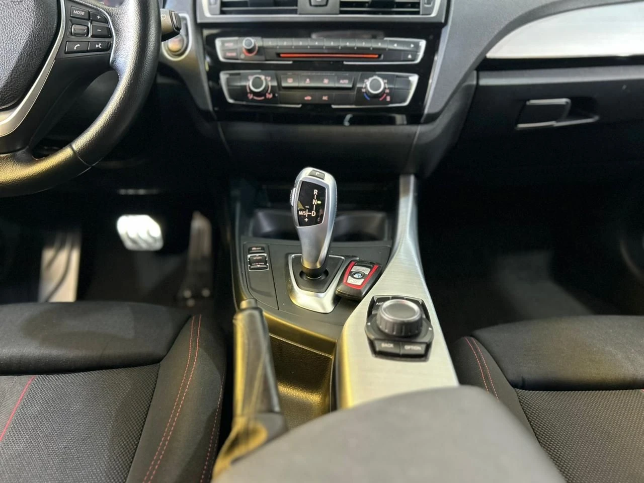 BMW 120i