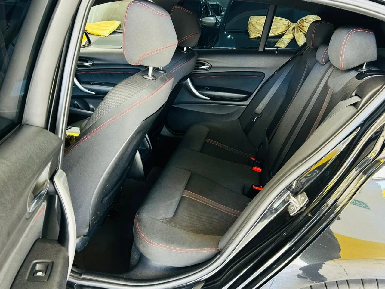 BMW 120i