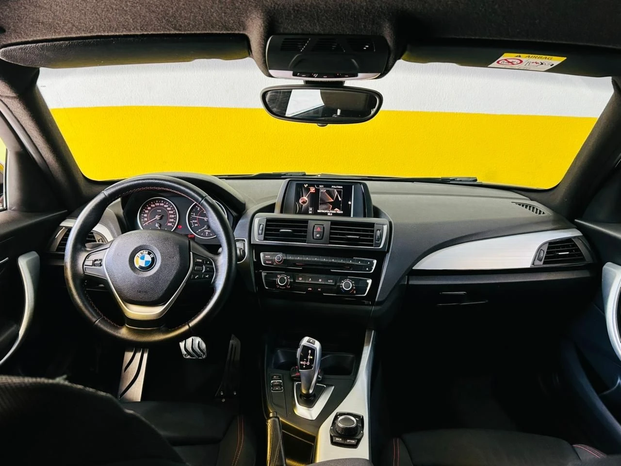 BMW 120i