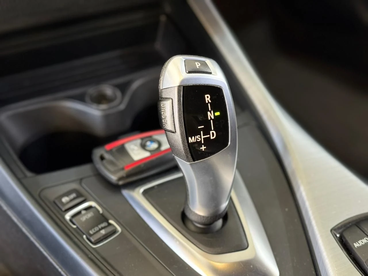 BMW 120i