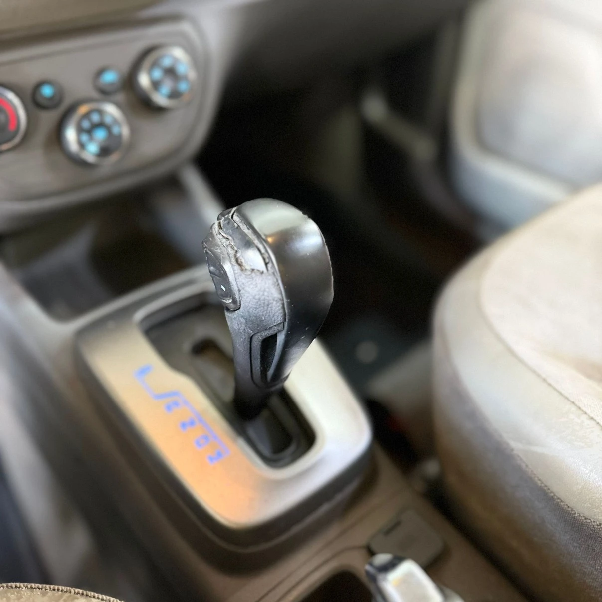 CHEVROLET SPIN