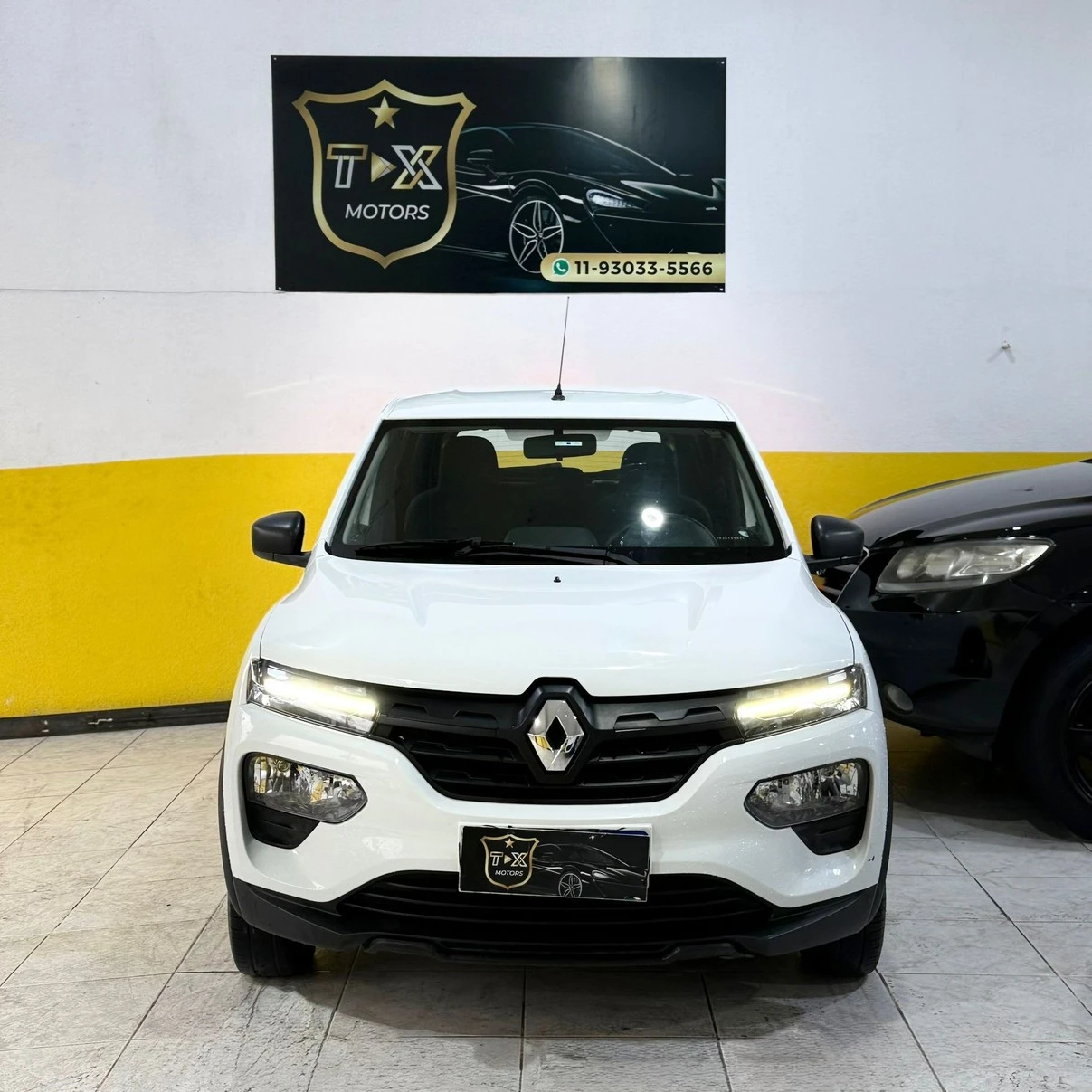 RENAULT KWID