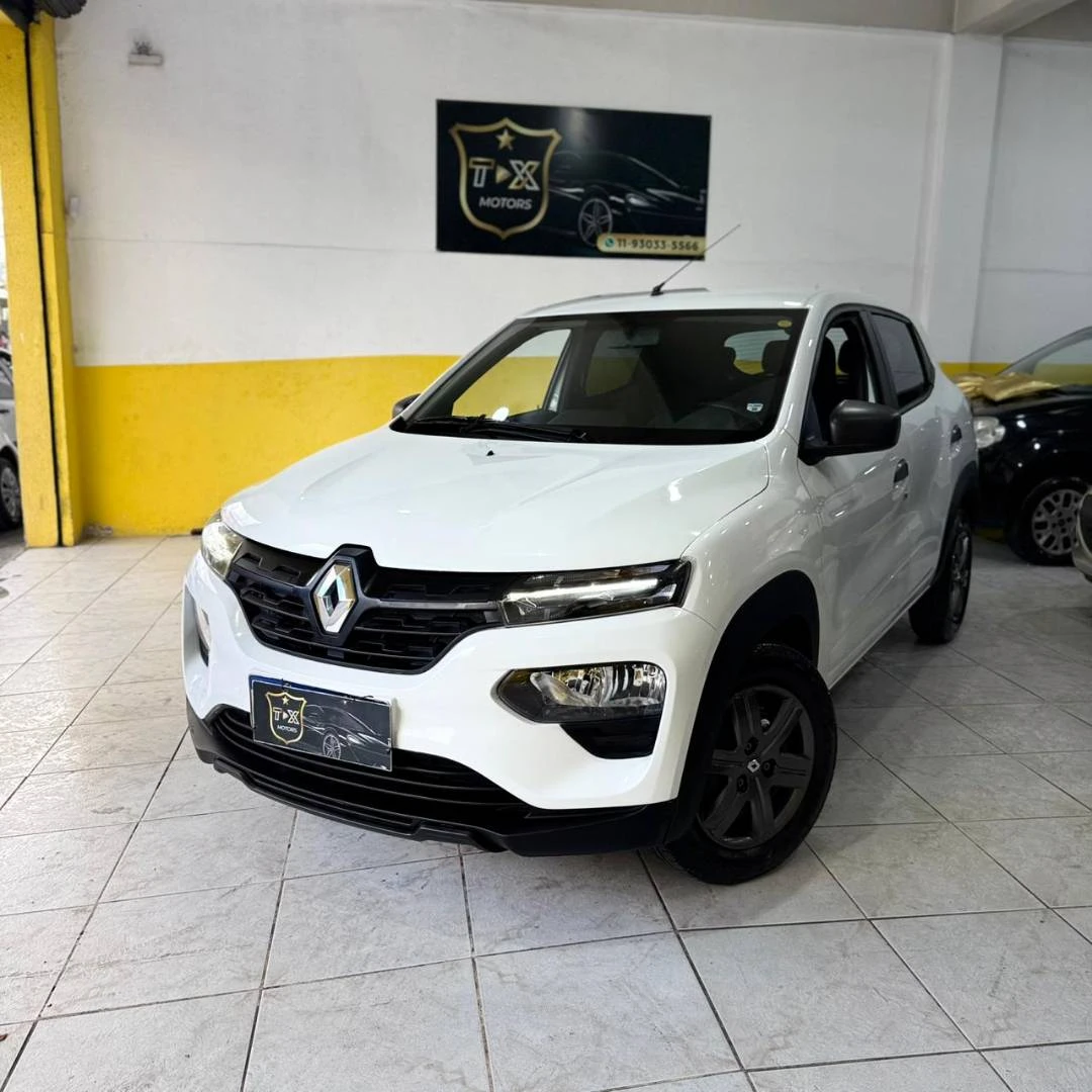RENAULT KWID