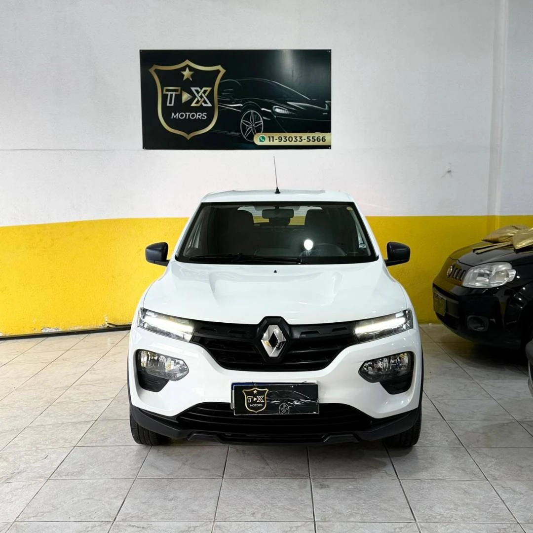 RENAULT KWID