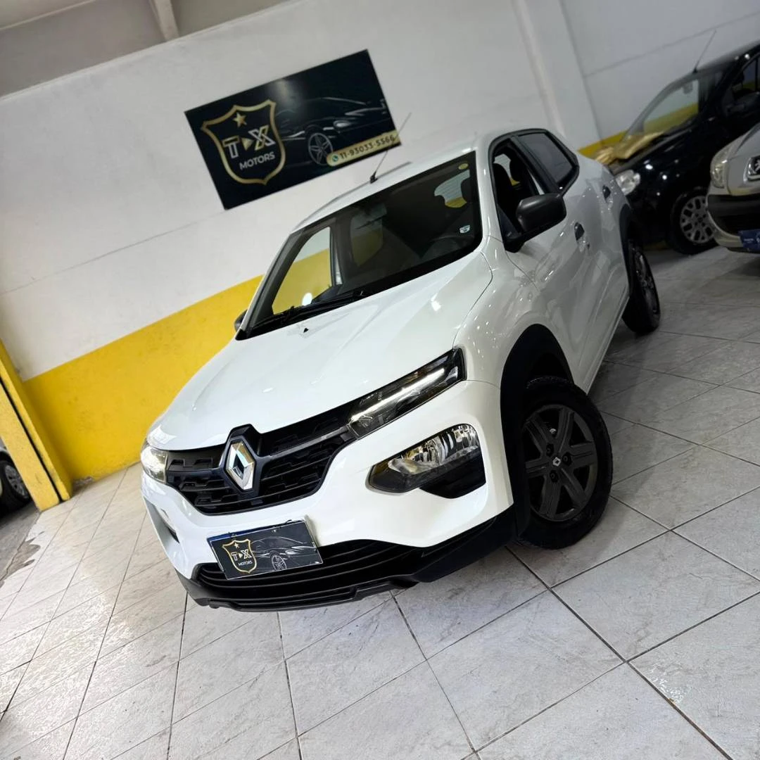 RENAULT KWID