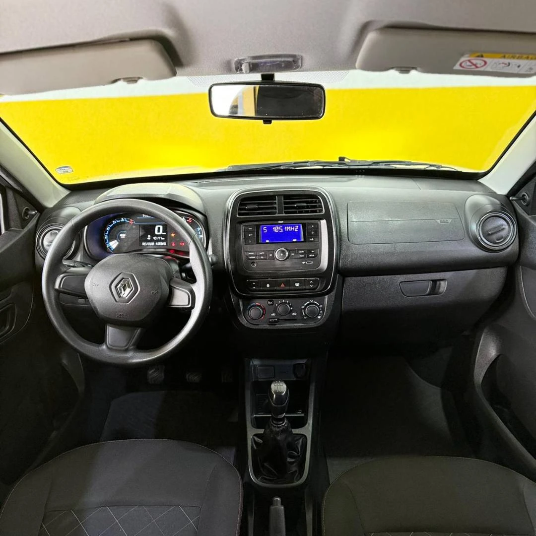 RENAULT KWID