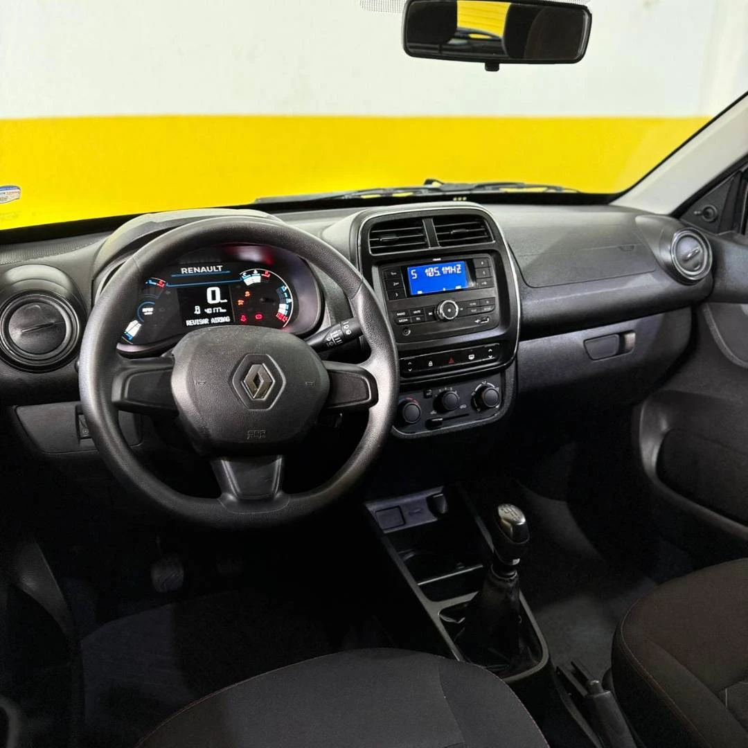 RENAULT KWID