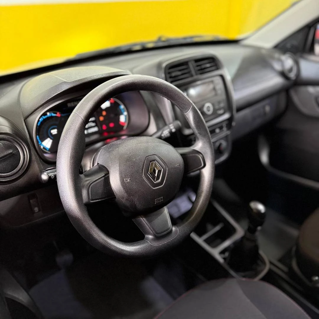 RENAULT KWID