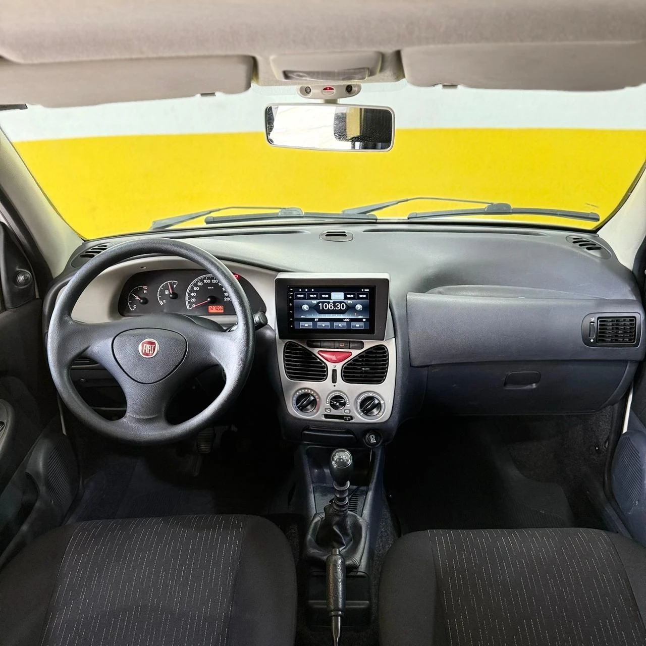FIAT SIENA