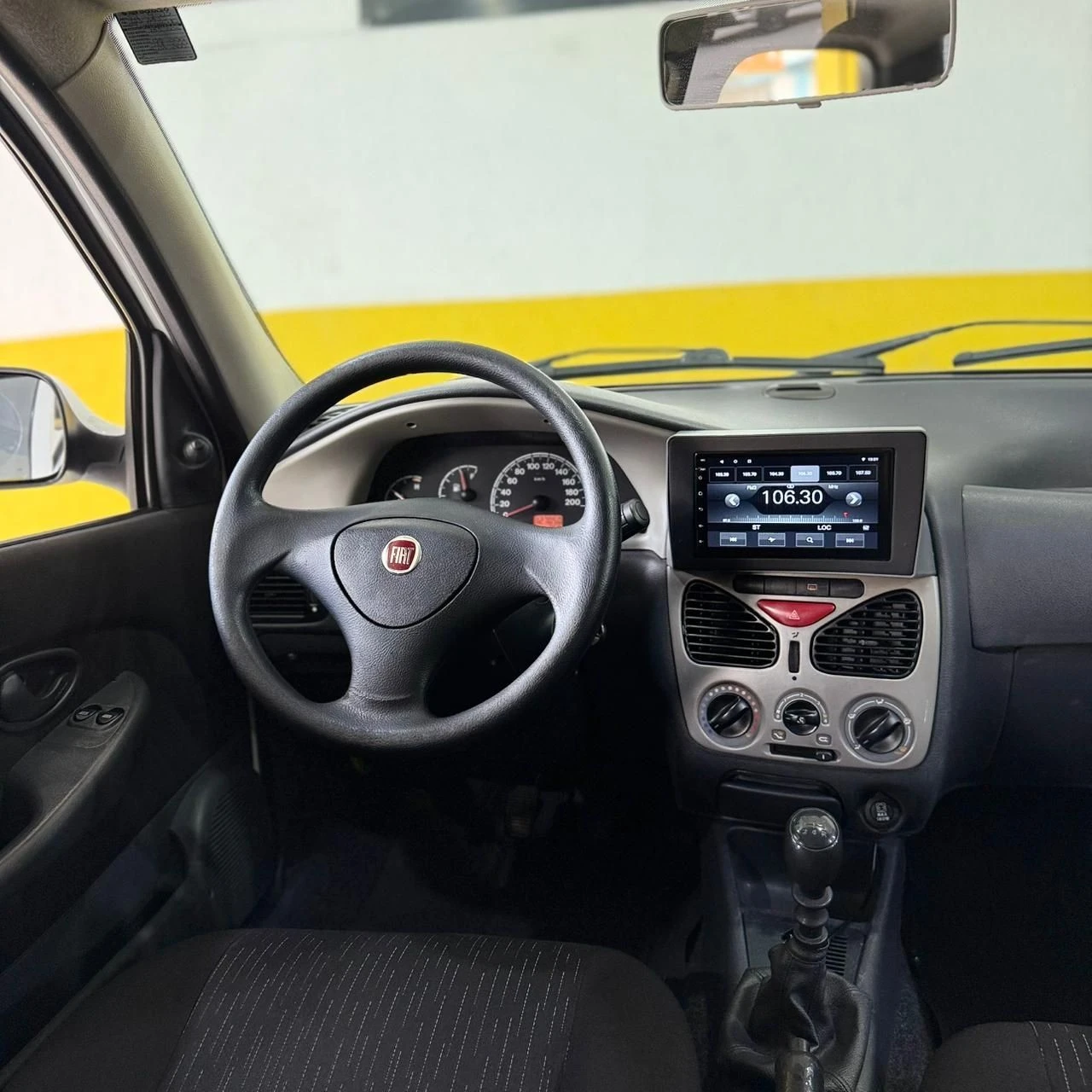 FIAT SIENA