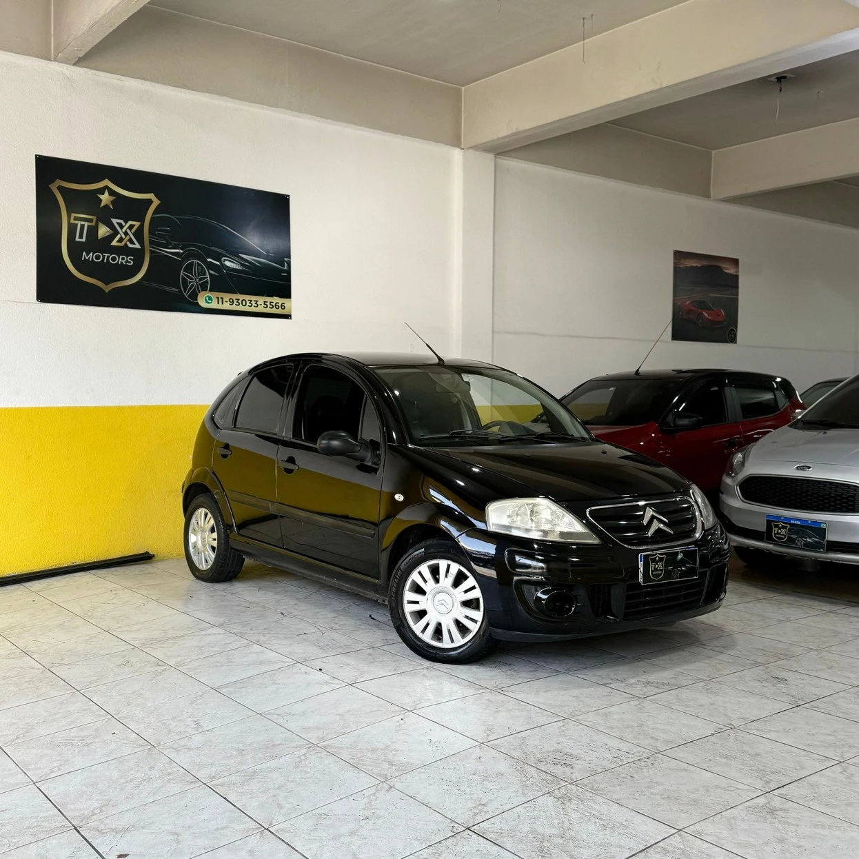 CITROEN C3