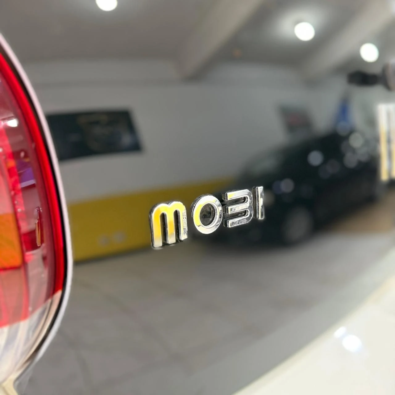 FIAT MOBI