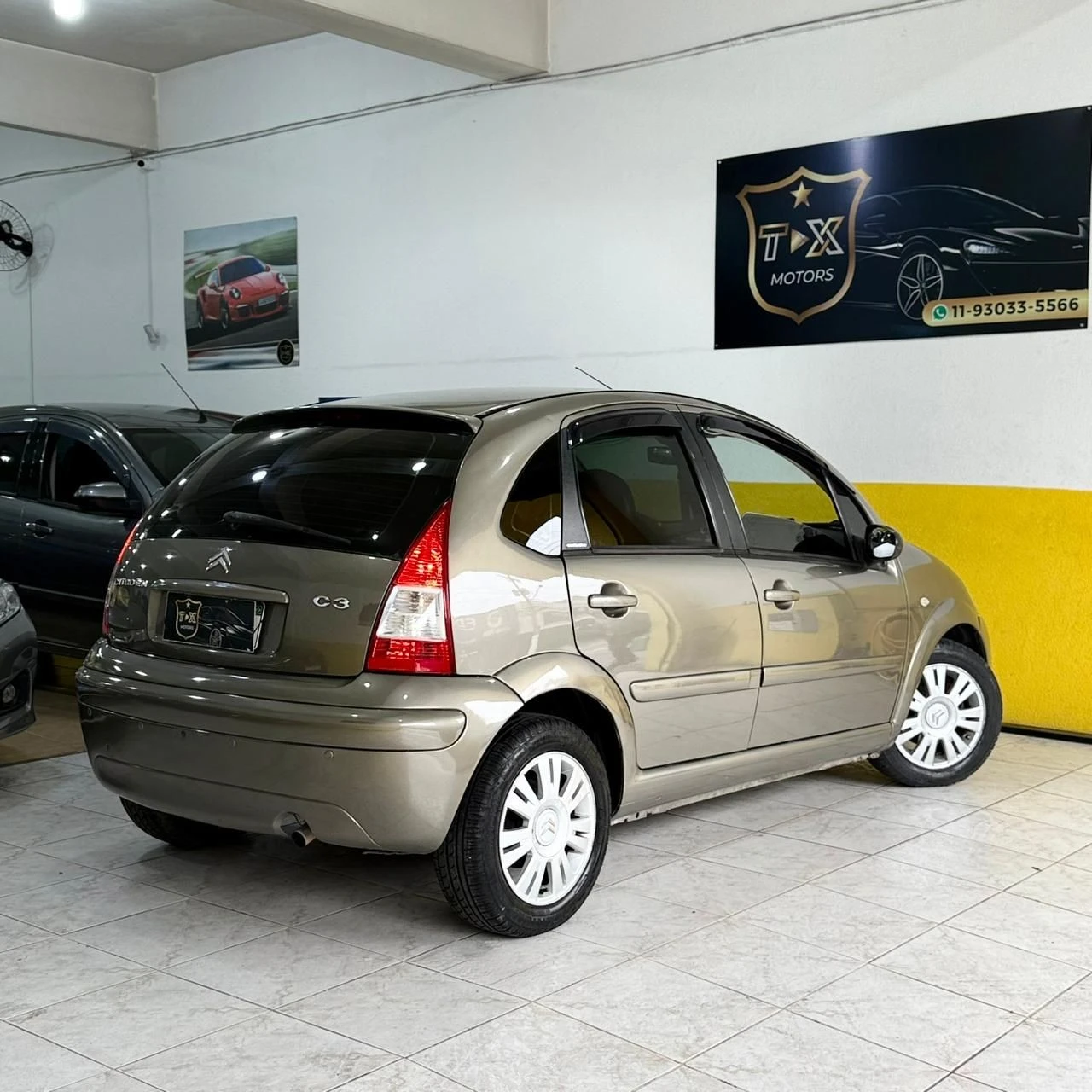 CITROEN C3