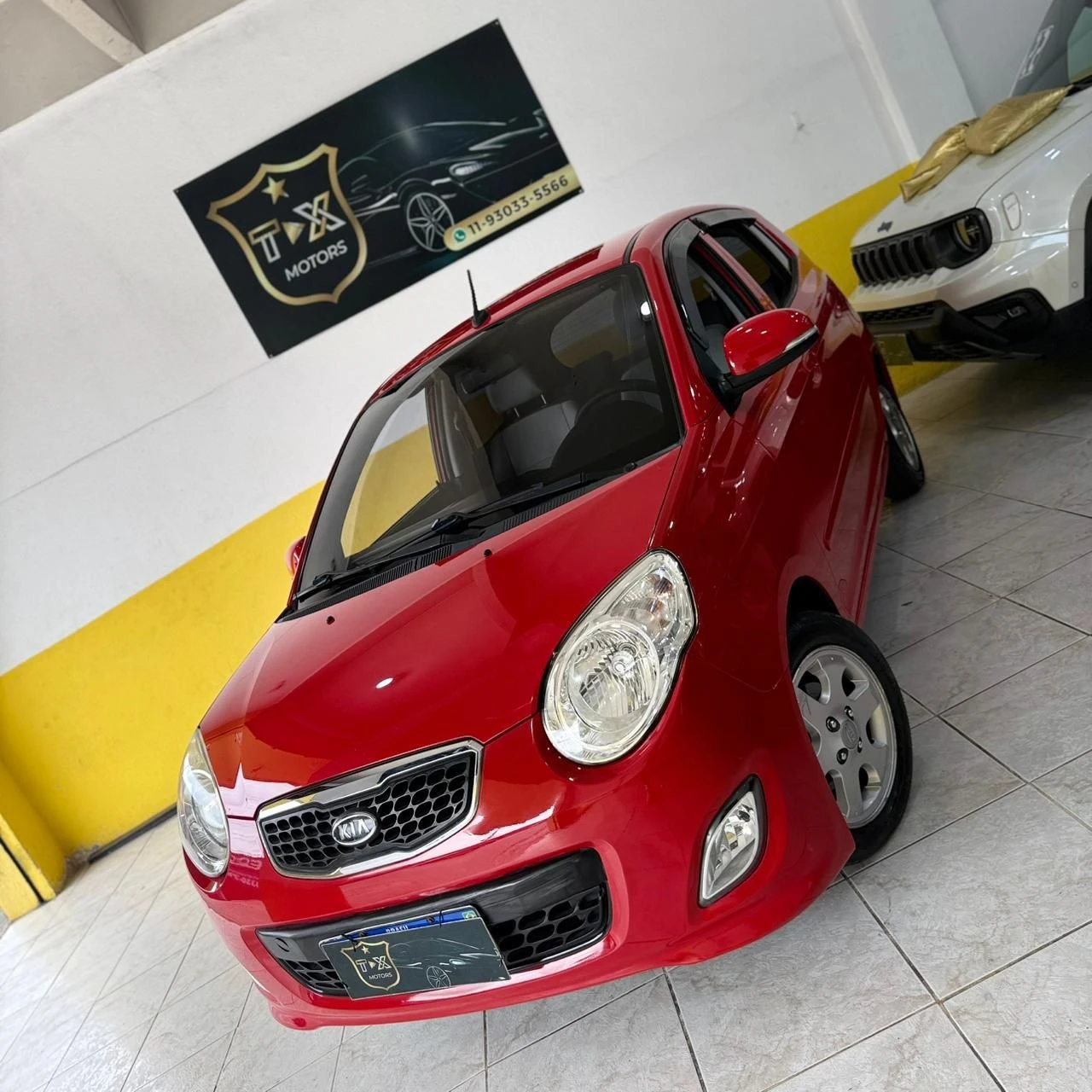 KIA PICANTO