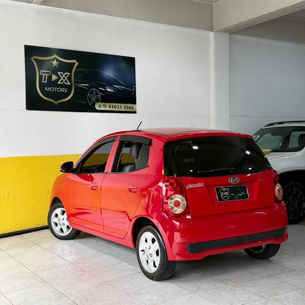 KIA PICANTO