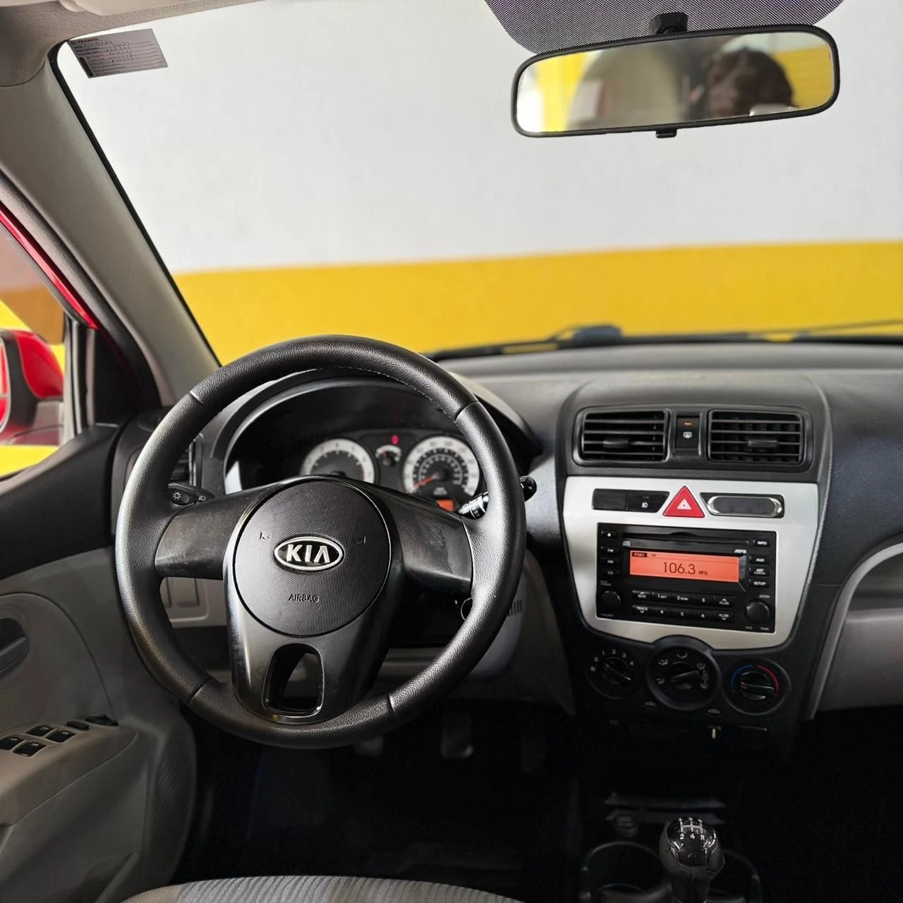 KIA PICANTO