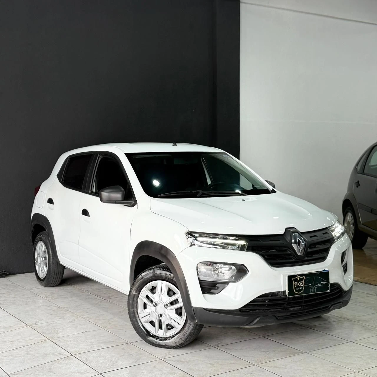 RENAULT KWID