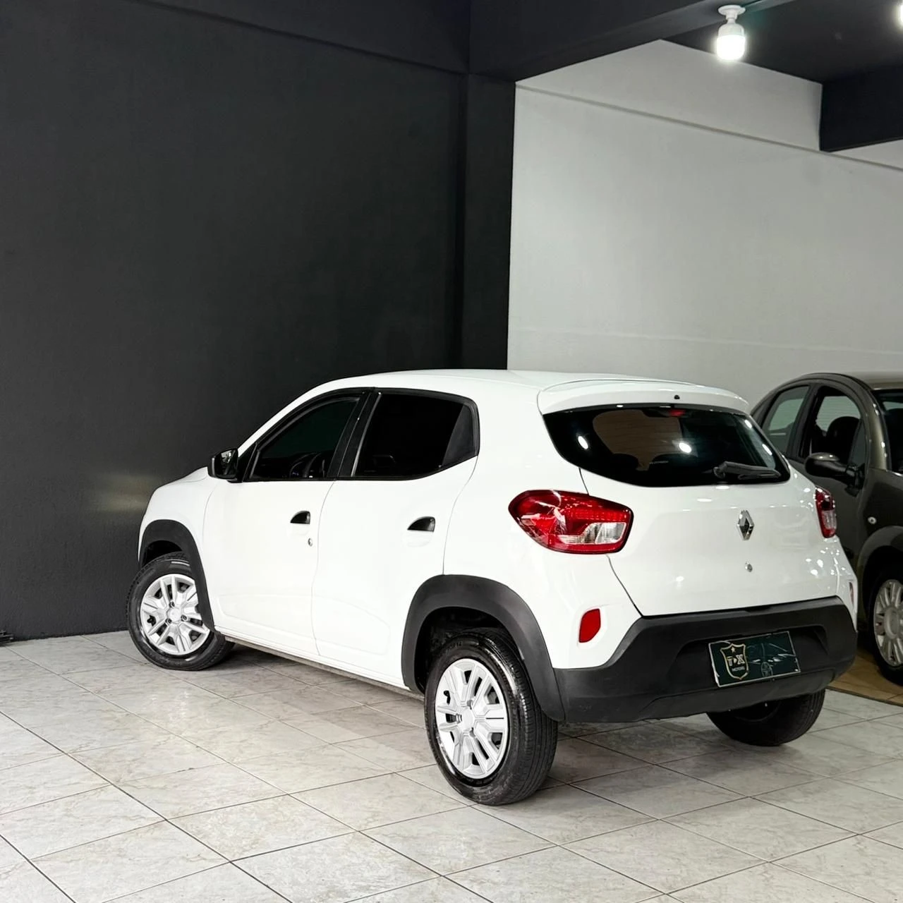 RENAULT KWID