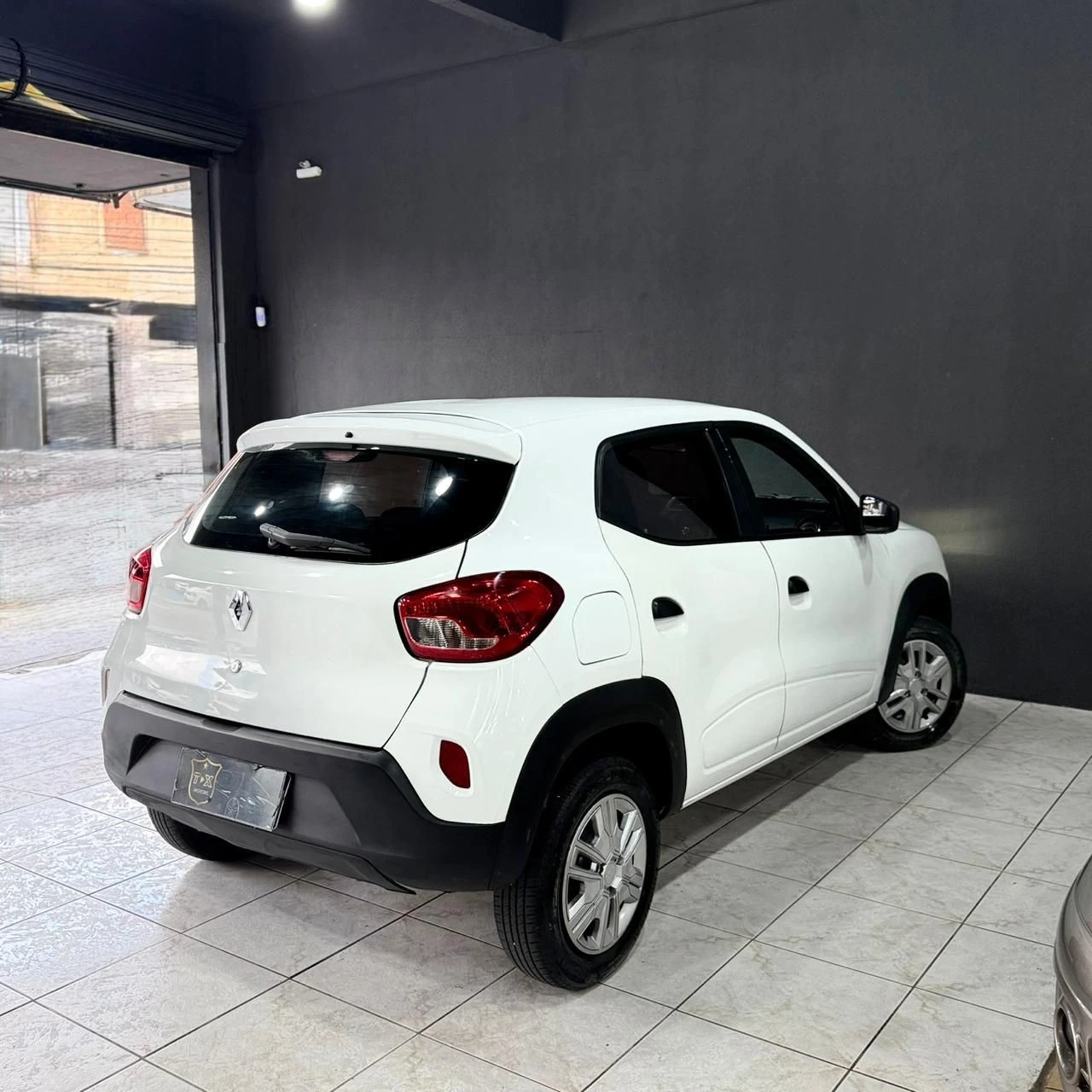 RENAULT KWID