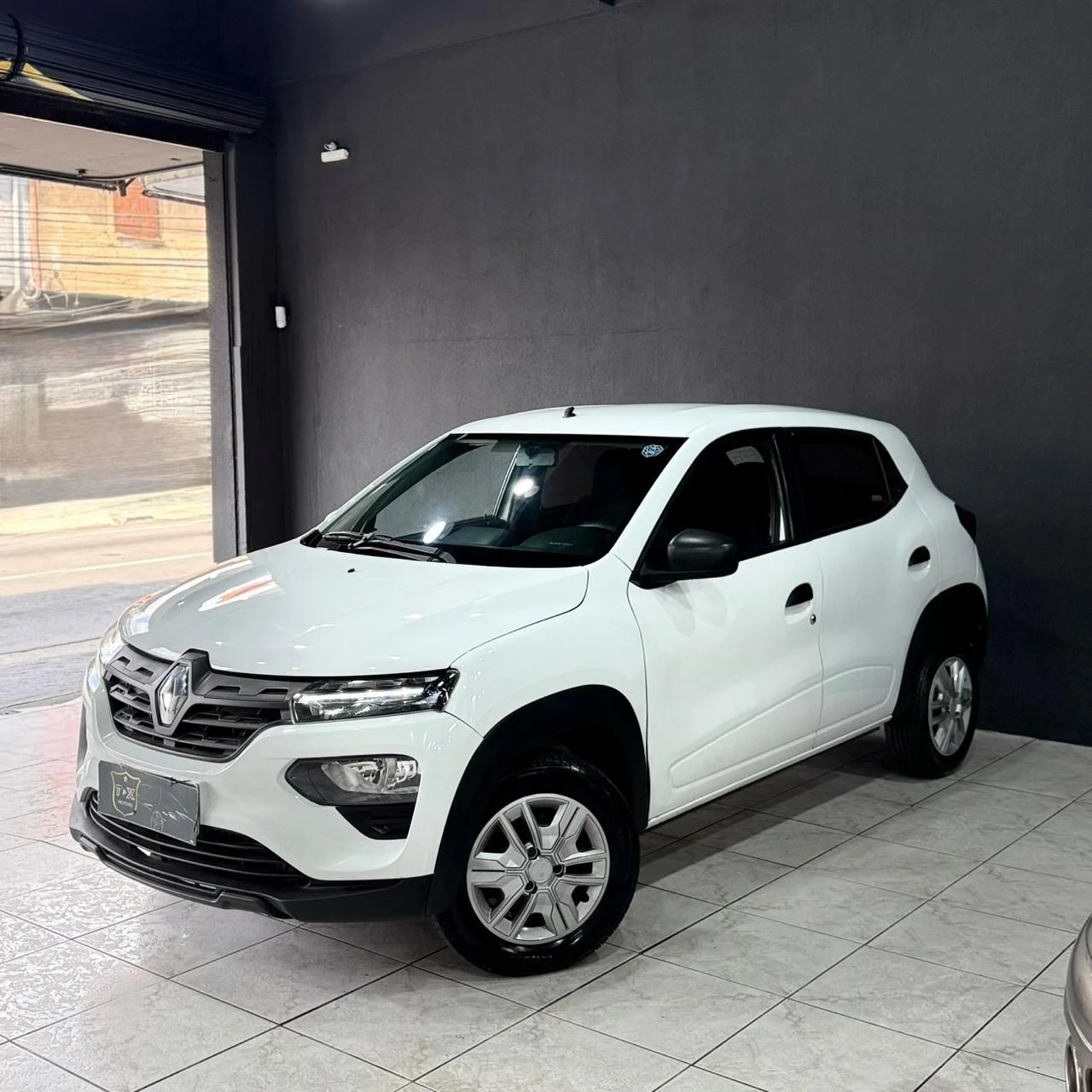 RENAULT KWID