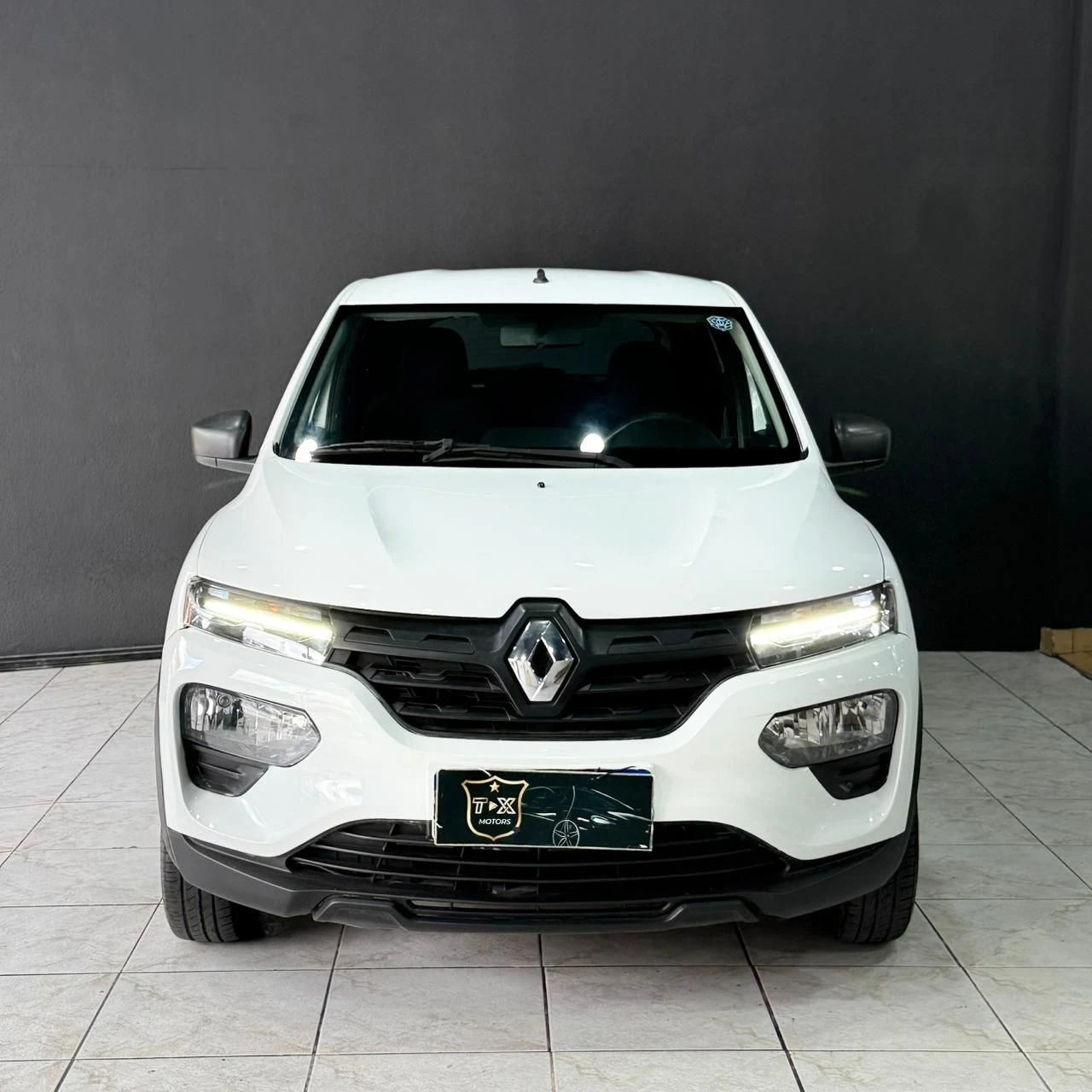 RENAULT KWID