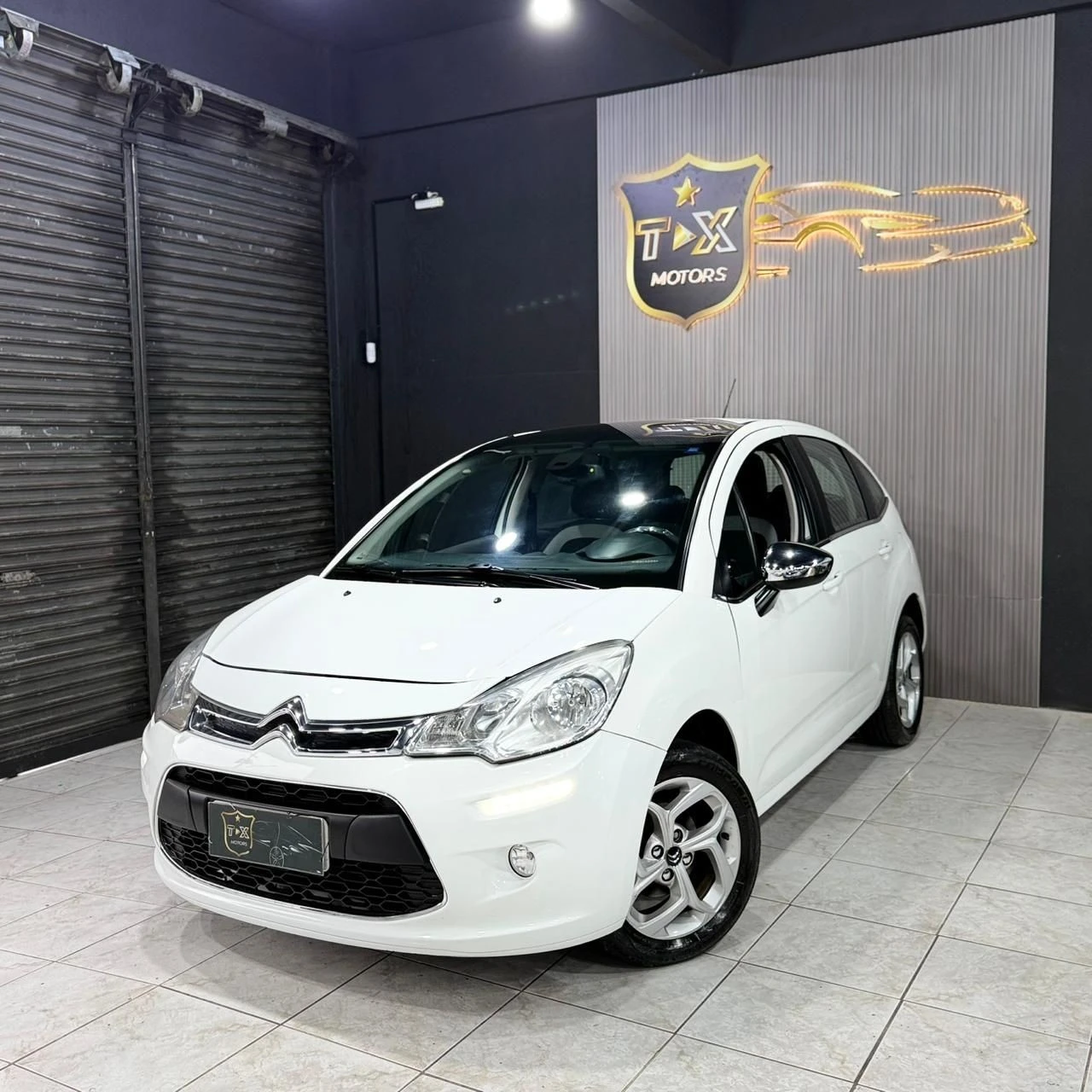 CITROEN C3