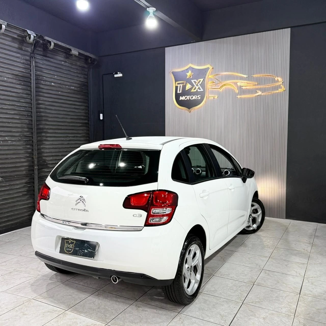 CITROEN C3
