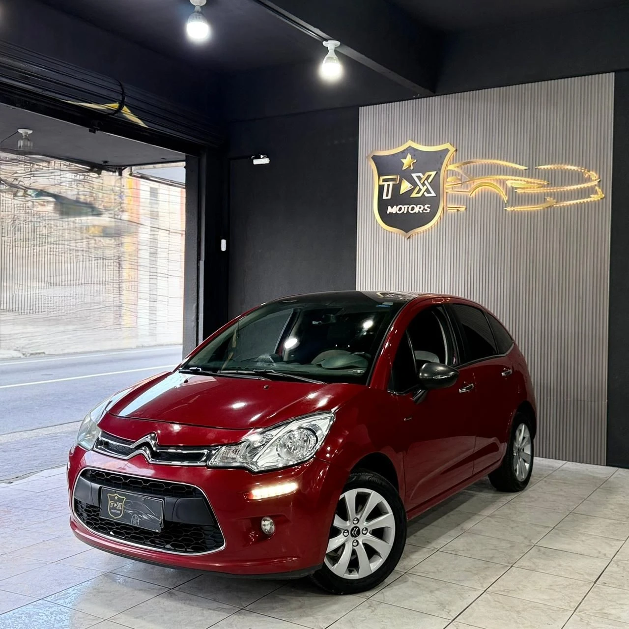 CITROEN C3