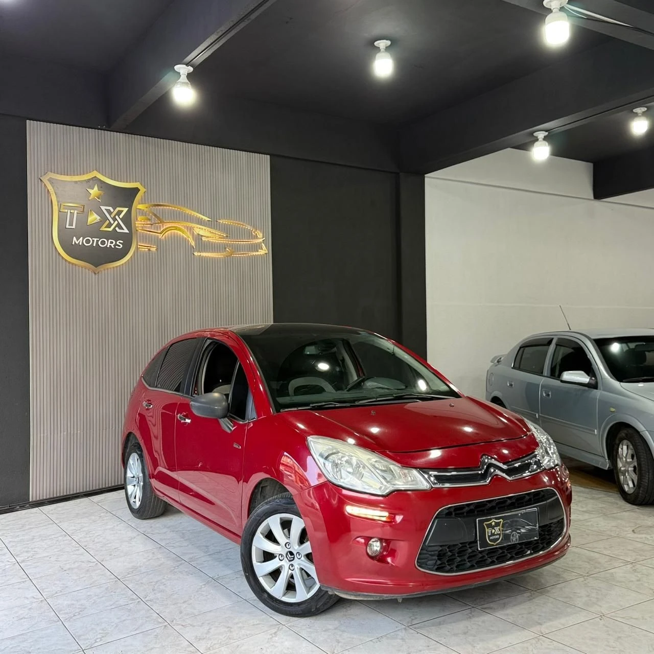 CITROEN C3
