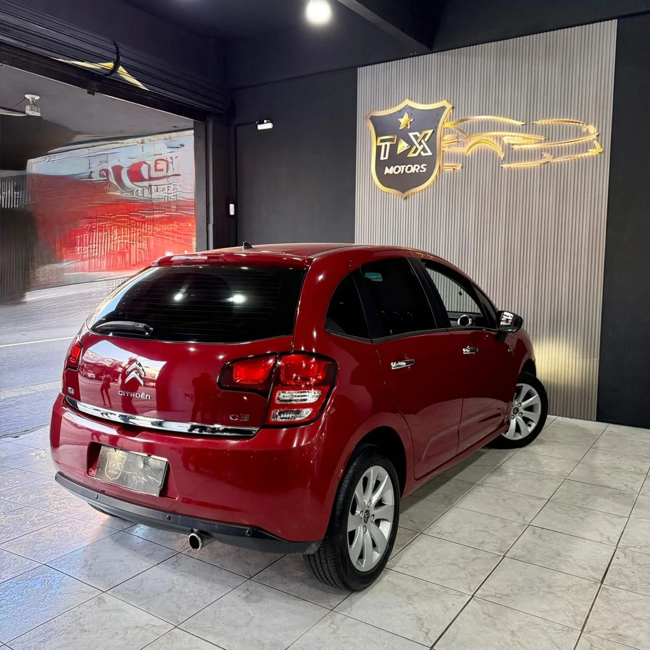 CITROEN C3