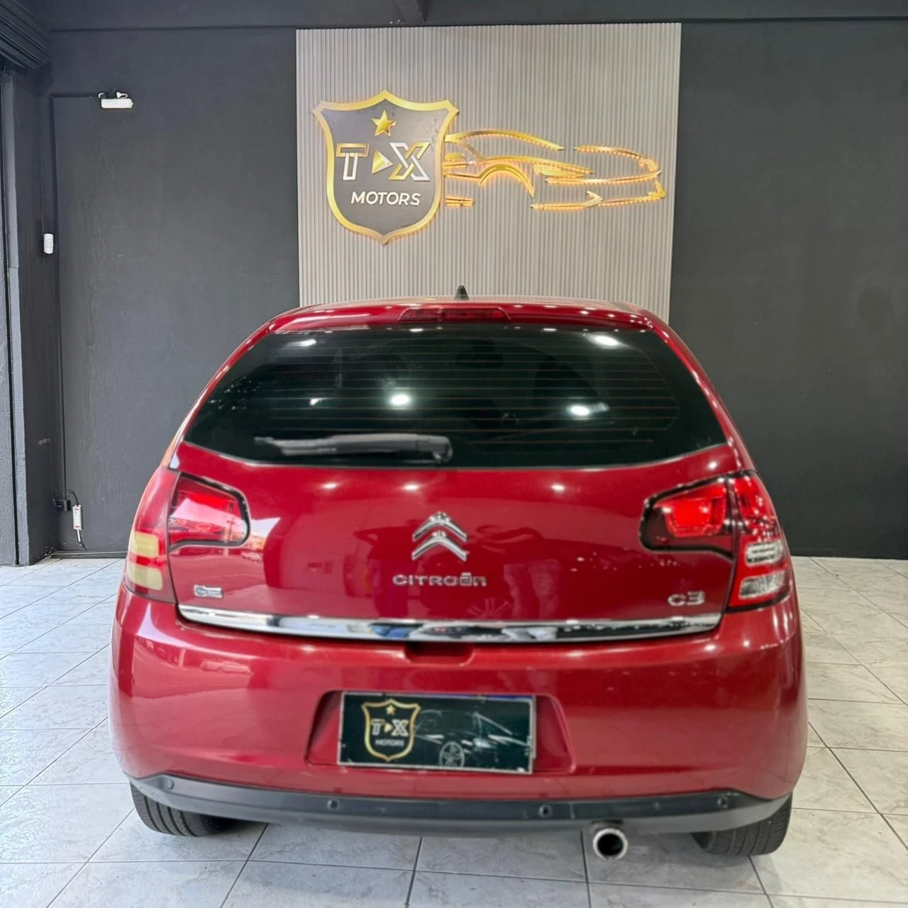 CITROEN C3