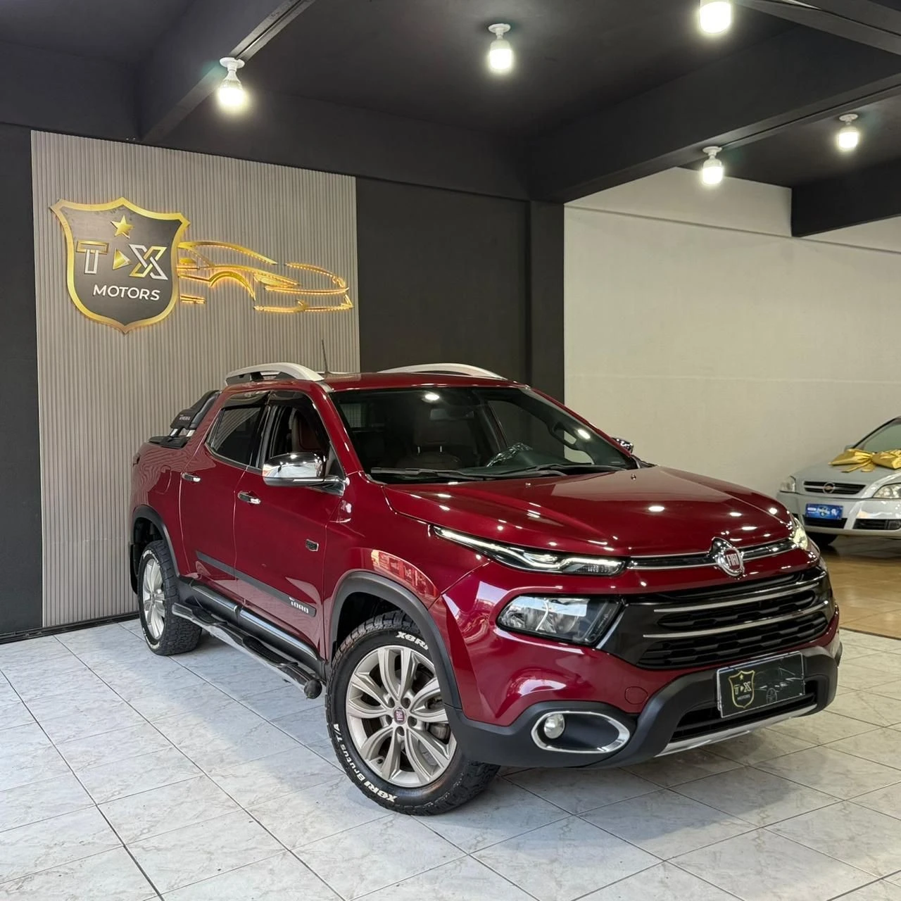 FIAT TORO