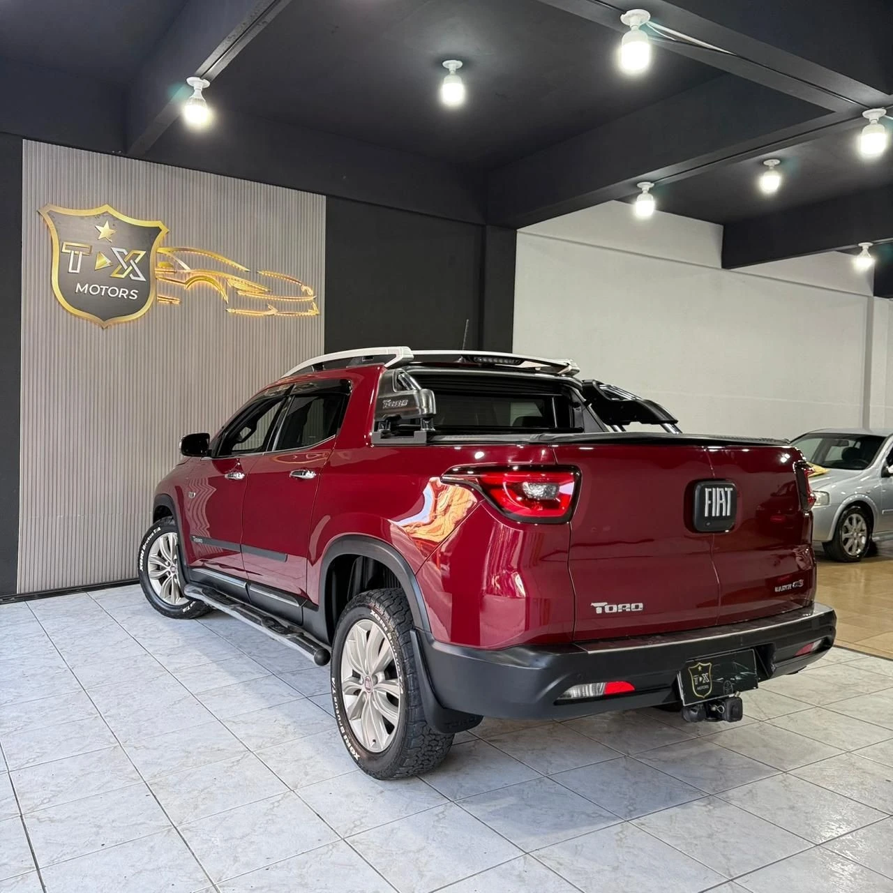 FIAT TORO