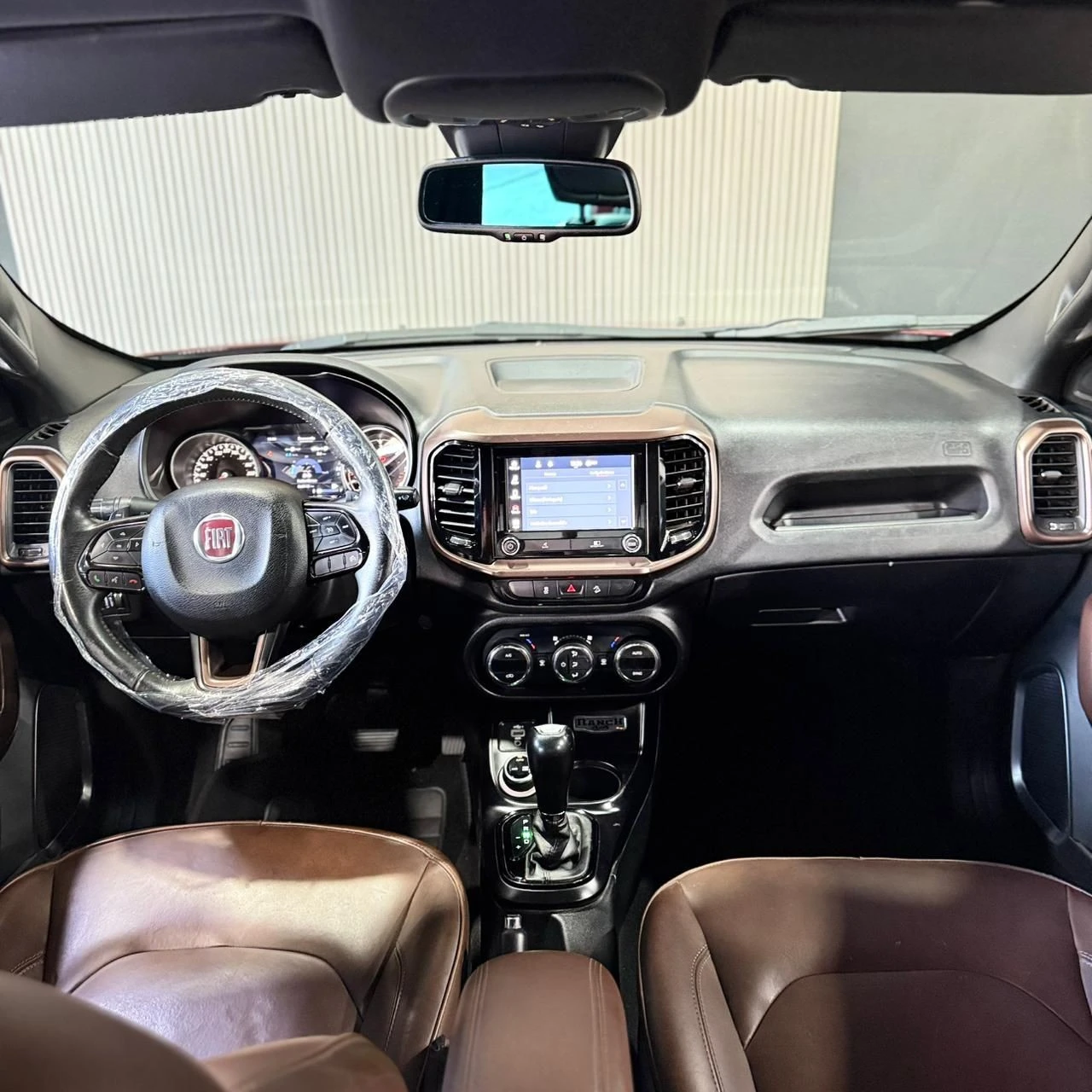 FIAT TORO