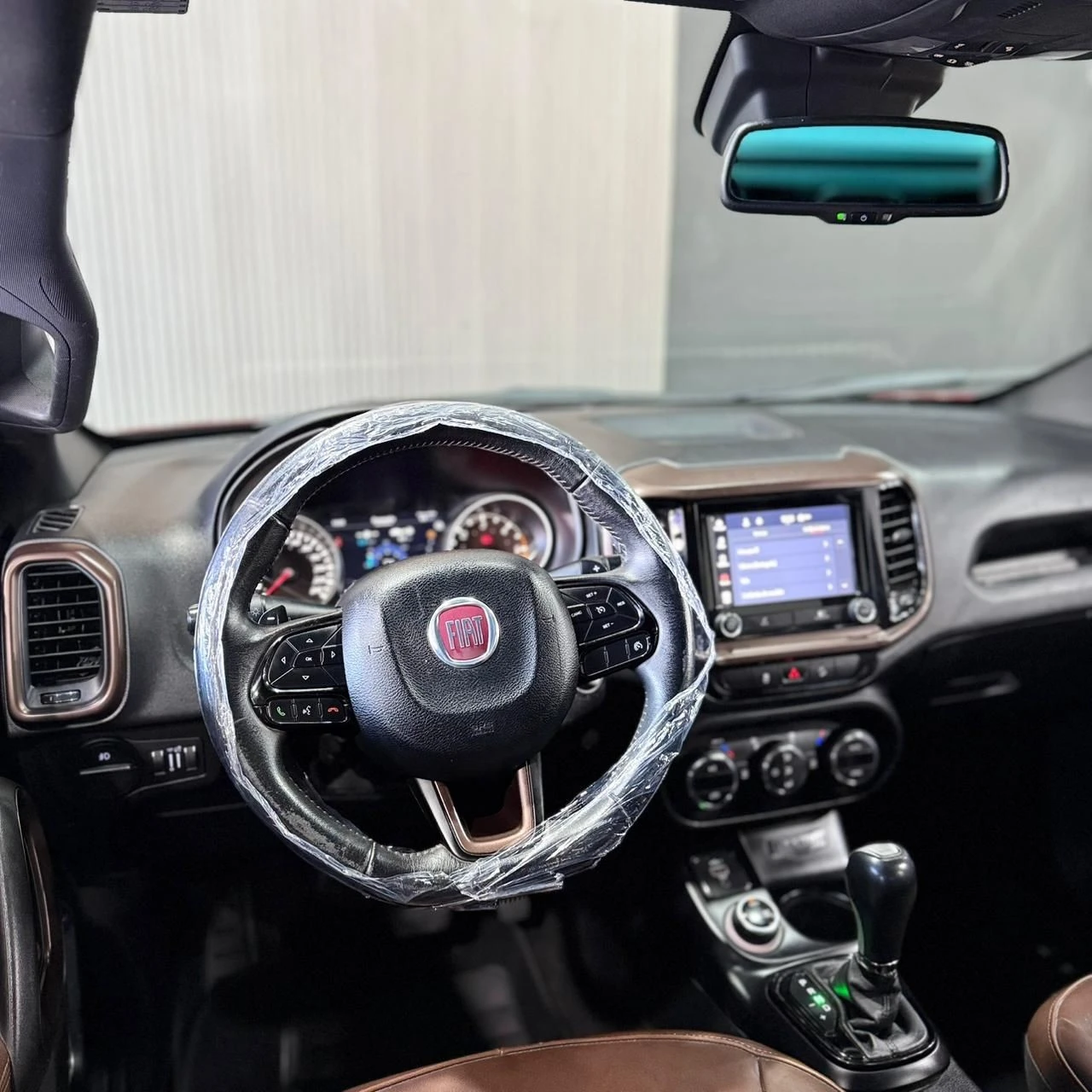 FIAT TORO