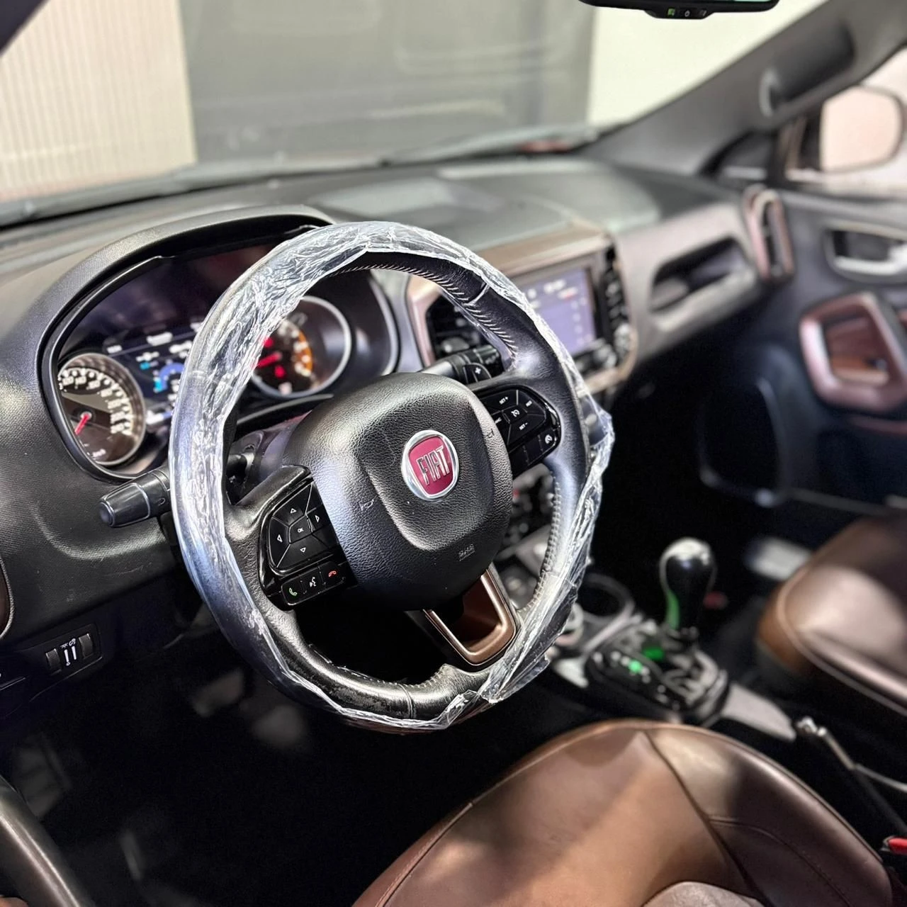 FIAT TORO