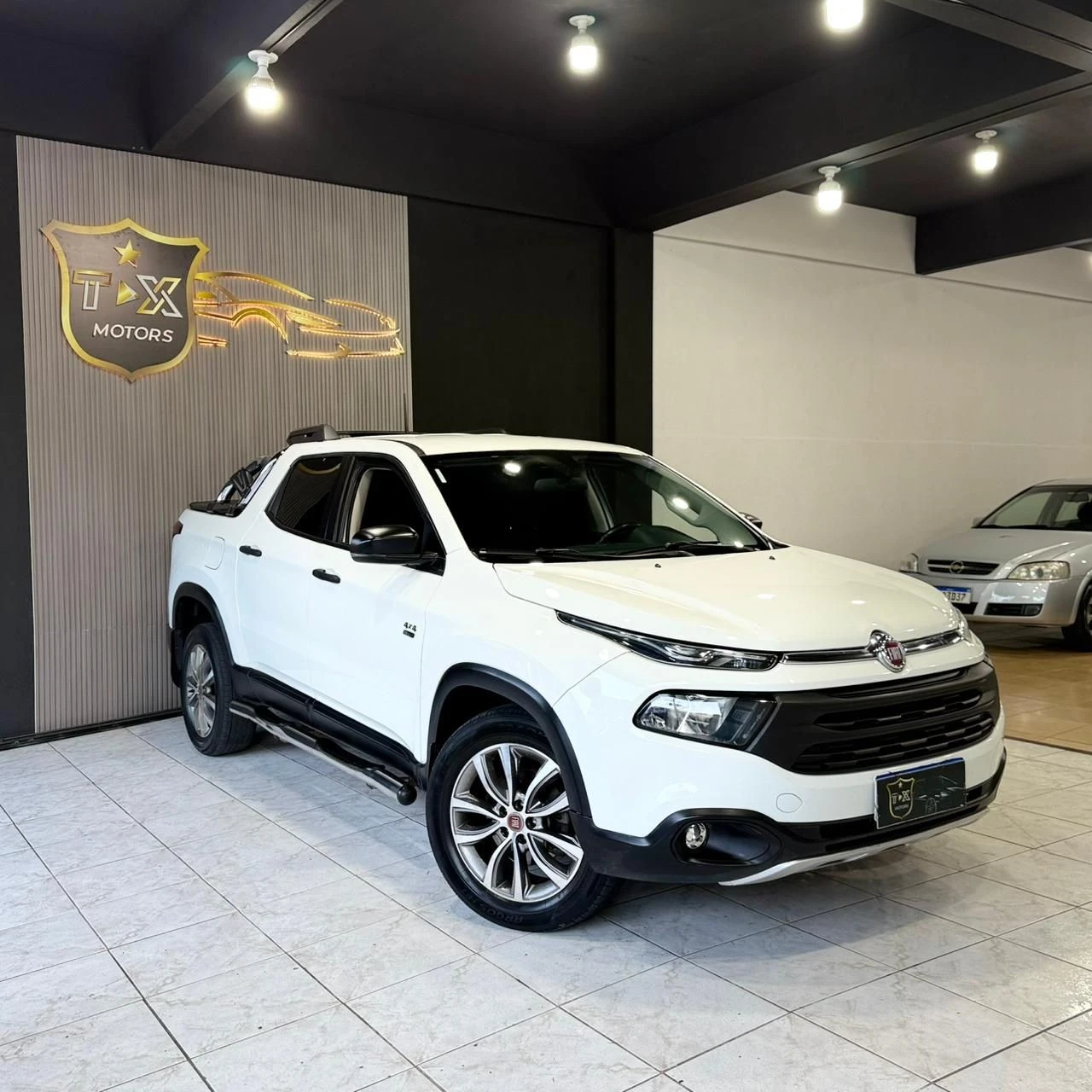 FIAT TORO