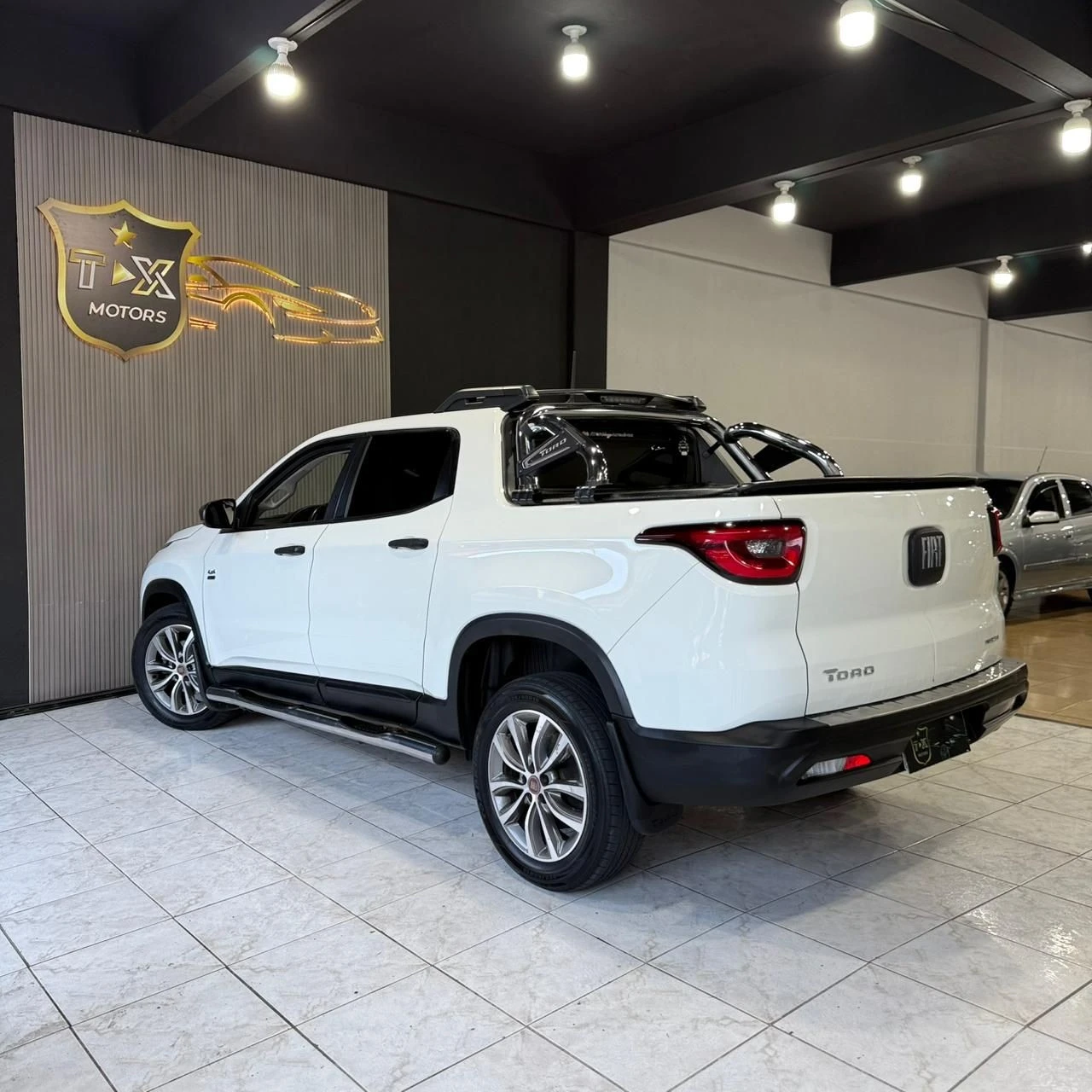 FIAT TORO