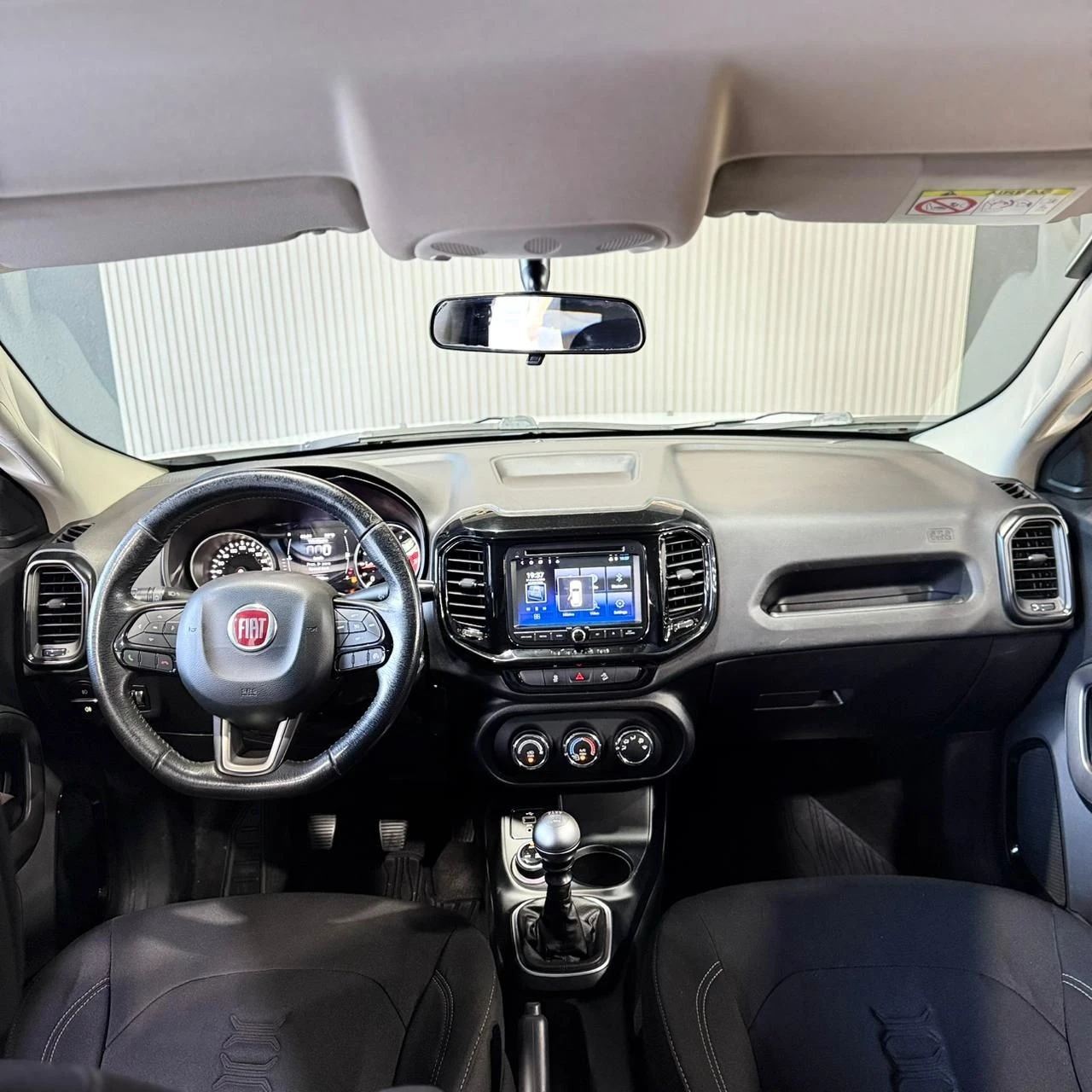 FIAT TORO