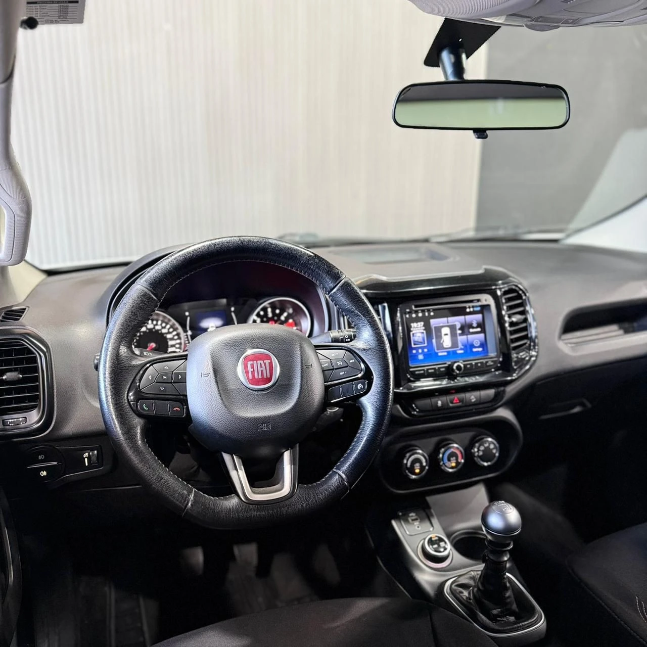 FIAT TORO