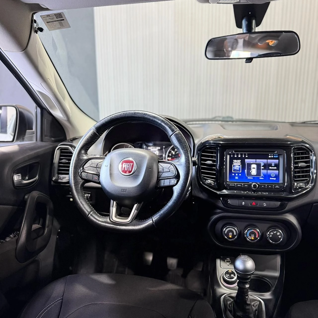 FIAT TORO