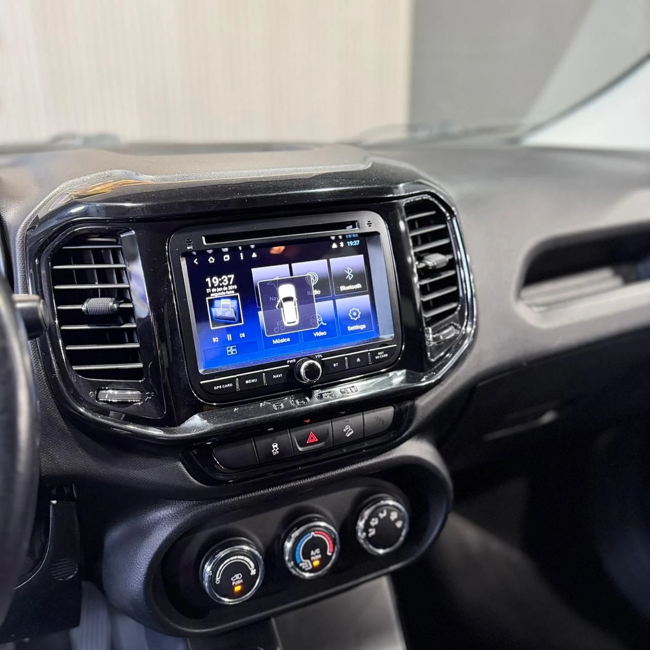 FIAT TORO