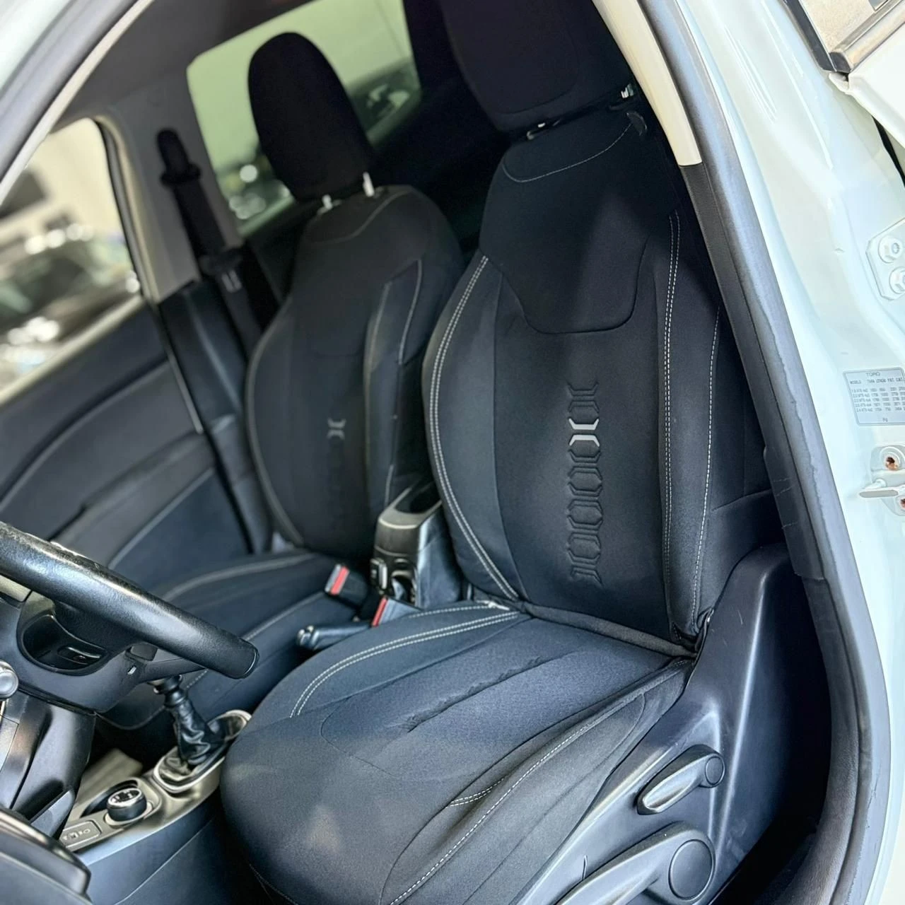 FIAT TORO
