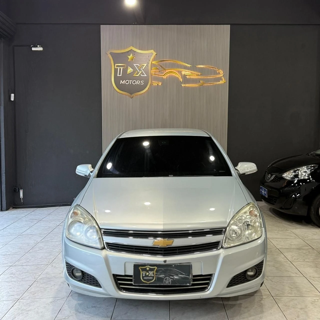 CHEVROLET VECTRA