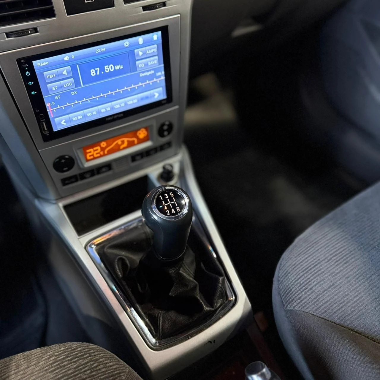 CHEVROLET VECTRA