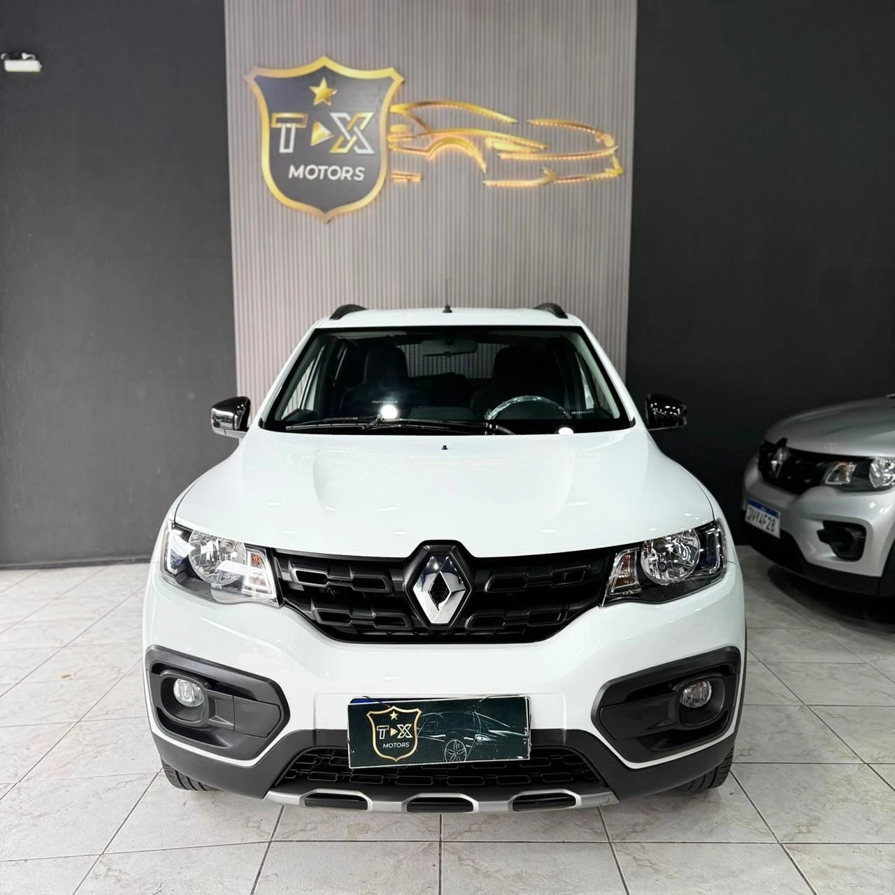 RENAULT KWID