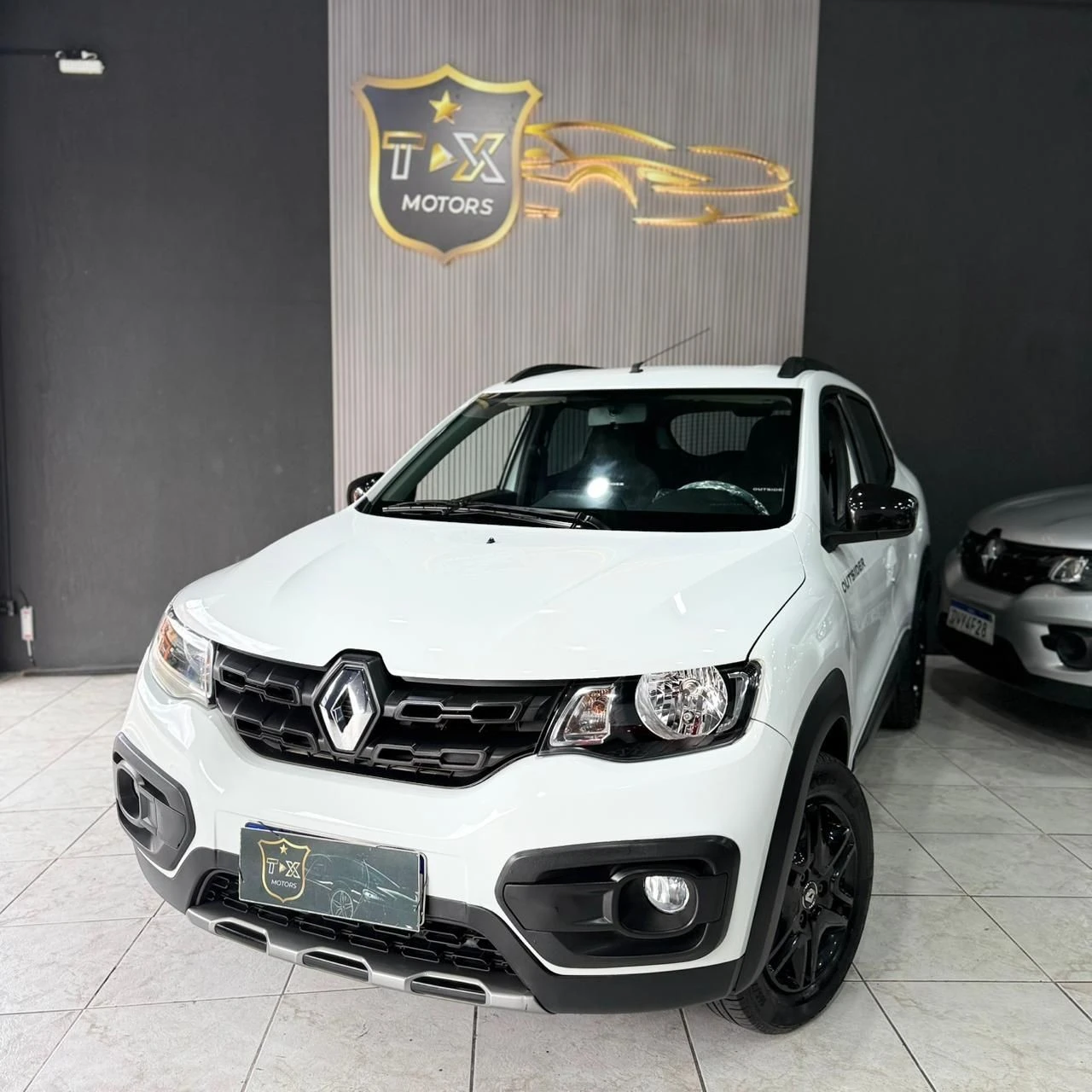 RENAULT KWID
