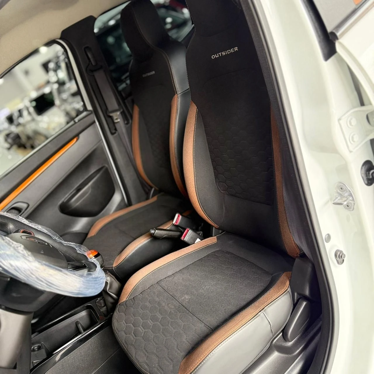 RENAULT KWID